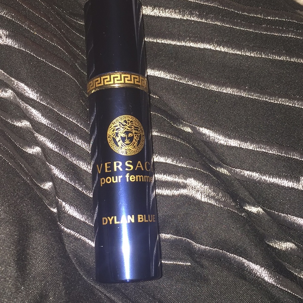 Versace-Blue Dylan